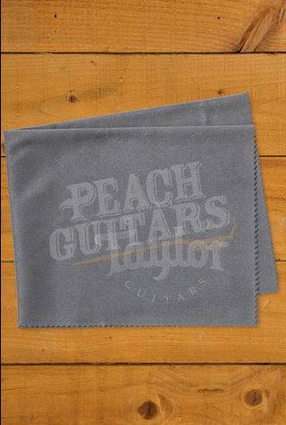 Taylor TaylorWare Premium Suede Microfibre Cloth