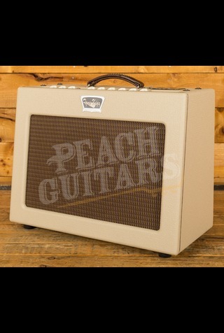 Tone King Sky King Cream 35w 1x12 Combo Built In Attenuator 