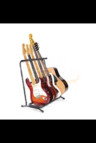 Fender Accessories | Multi-Stand 5 - Black