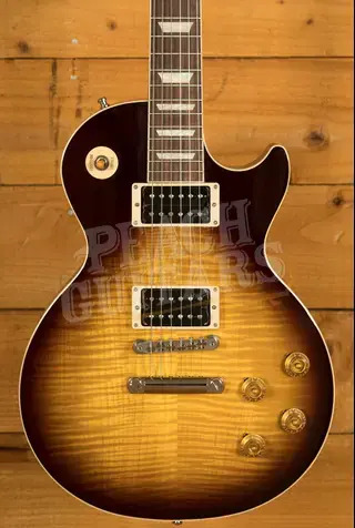 Gibson Slash Les Paul | November Burst