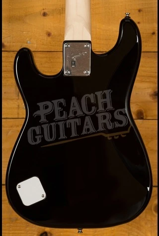 Squier Mini Stratocaster - Laurel - Black