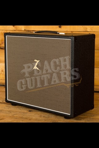 DR Z 1x12 and 2x10 Cabs