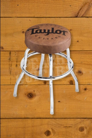 Taylor TaylorWare 24" Bar Stool - Brown