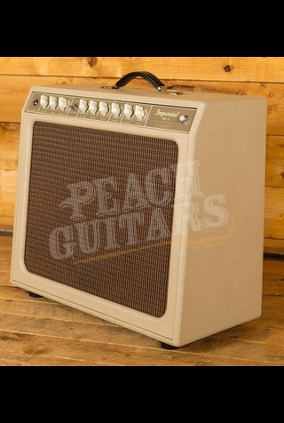 Tone King - Peach Guitars