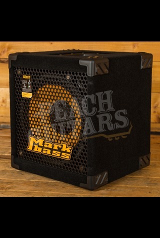 Markbass New York 121 1x12 400W Bass Amplifier Speaker Cabinet