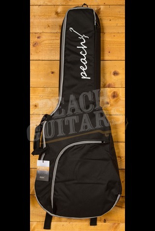 Peach Acoustic/Western Guitar Gig Bag