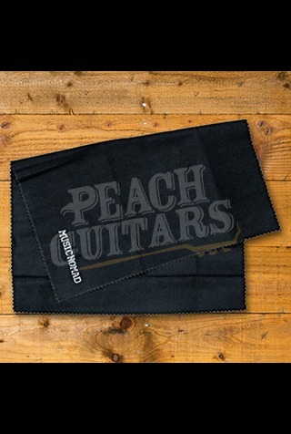 Music Nomad Microfibre Suede Polishing Cloth