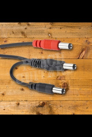 Voodoo Lab Voltage Doubling Cables