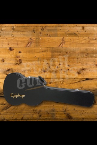 Epiphone SG Guitar Case for SG310, SG400, Wilshire, Coronet, Crestwood