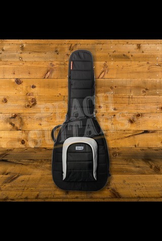 Mono M80 Acoustic Guitar Case Black