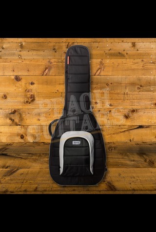 Mono M80 Classical/OM Acoustic Guitar Case Black