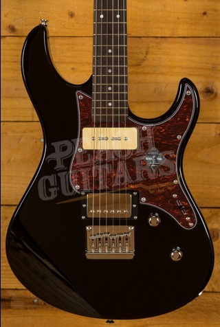 Yamaha Pacifica | PAC311H - Black