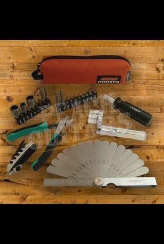 Cruz Tools Compact Tech Kit