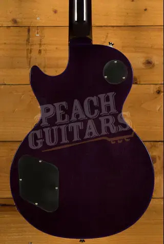 Epiphone Inspired By Gibson Custom Les Paul Custom | Alpine White