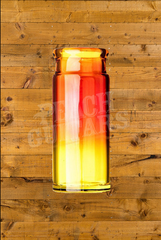 Jim Dunlop Blues Bottle Slide Sunburst Large
