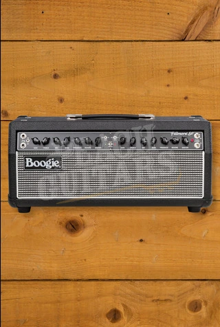 Mesa Boogie Fillmore 50 Electric Guitar Amplifier Head - 50W