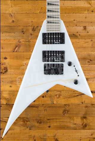 Jackson Guitars - Peach Guitars