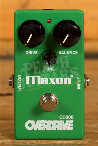 Maxon OD-808 