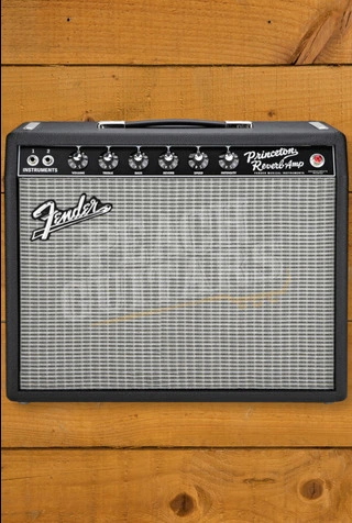 Fender '65 Princeton Reverb
