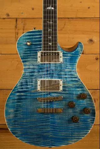 PRS McCarty SC56 | Faded Blue Jean