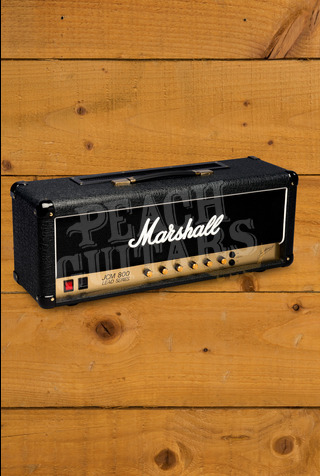 Marshall Vintage Reissue | JCM800 2203 Head