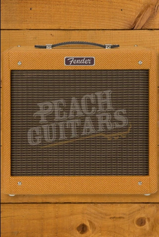 Fender Pro Junior IV LTD - Lacquered Tweed