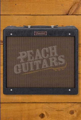 Fender Blues Junior IV 30th Anniversary