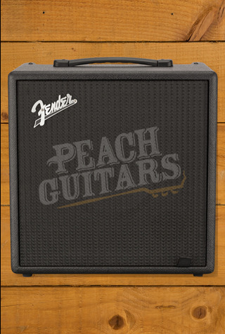 Fender Rumble LT25 | Black