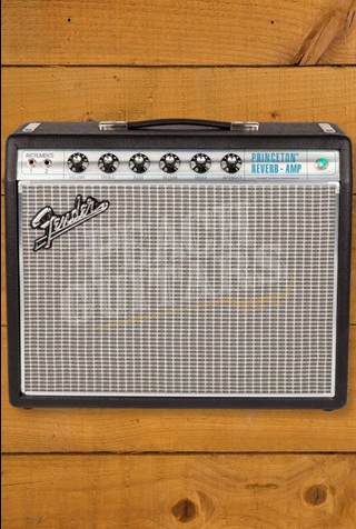 Fender '68 Custom Princeton Reverb