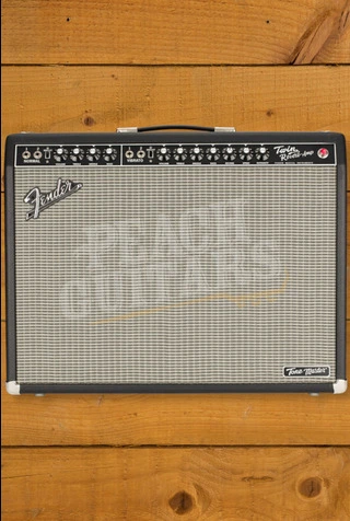 Fender Tone Master Twin Reverb