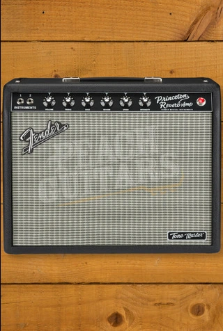 Fender Tone Master Princeton Reverb