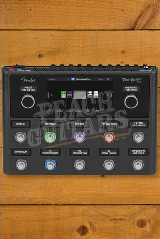 Fender Tone Master Pro