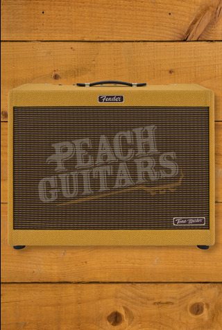 Fender Tone Master FR-12 - Tweed