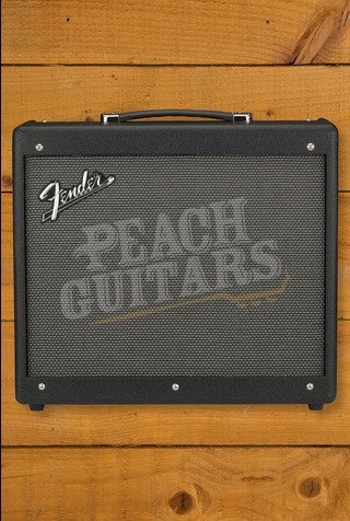 Fender Mustang GTX50 Electric Guitar Amplifier Combo - 50W