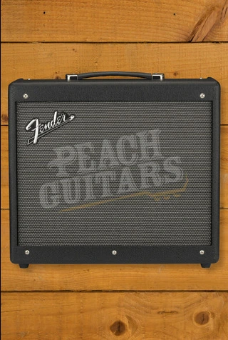 Fender Mustang GTX50