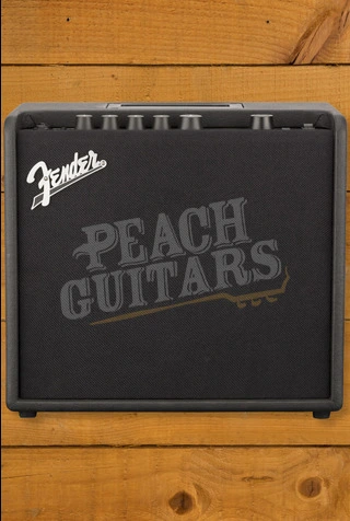 Fender Mustang LT25
