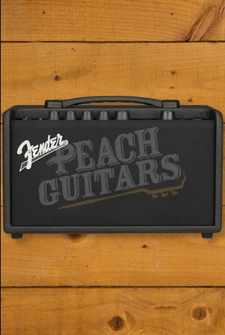 Fender Mustang LT40S