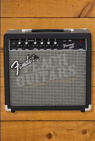Fender Frontman 20G