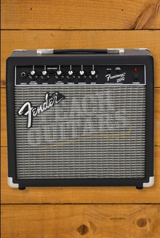 Fender Frontman 20G