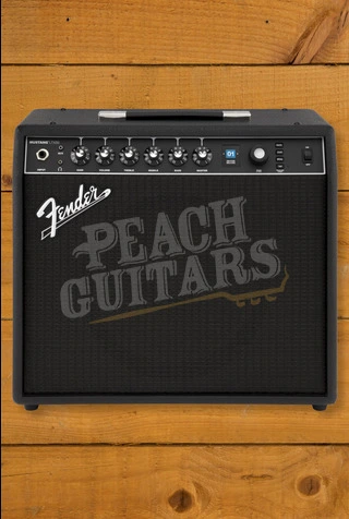 Fender Mustang LTX50