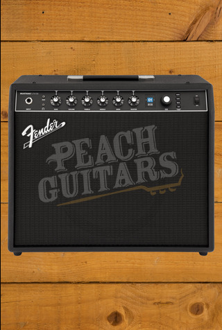 Fender Mustang LTX100