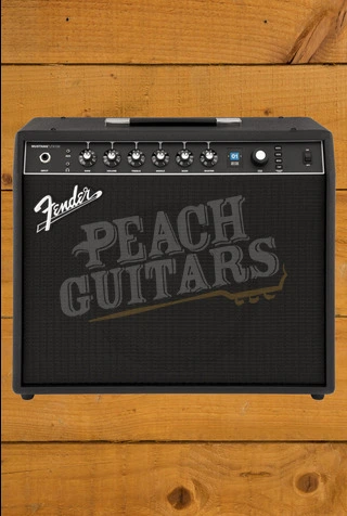 Fender Mustang LTX100