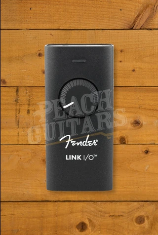 Fender Link I/O