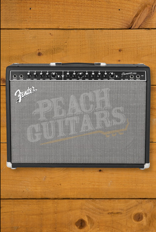 Fender Champion 100