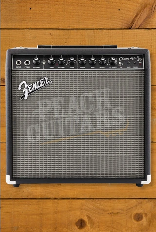 Fender Champion II 50
