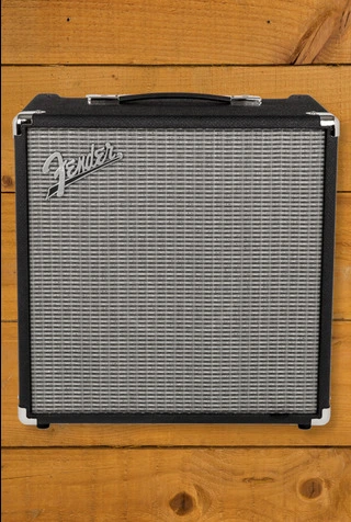 Fender Rumble 40 Bass Amplifier Combo - 40W