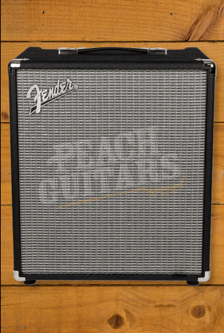 Fender Rumble 100 (V3) | Black