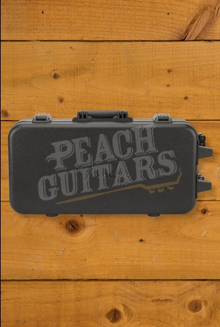 Fender Tone Master Pro Moulded Hard Case