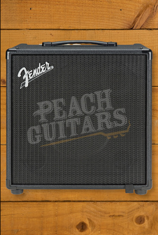Fender Rumble Studio 40 | Black