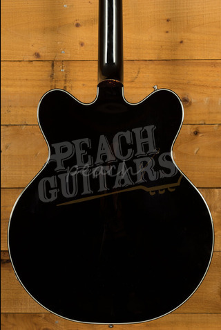 Gretsch G6636-RF Richard Fortus Signature Falcon Centre Block | Black